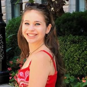 Meet your Posher, Keri